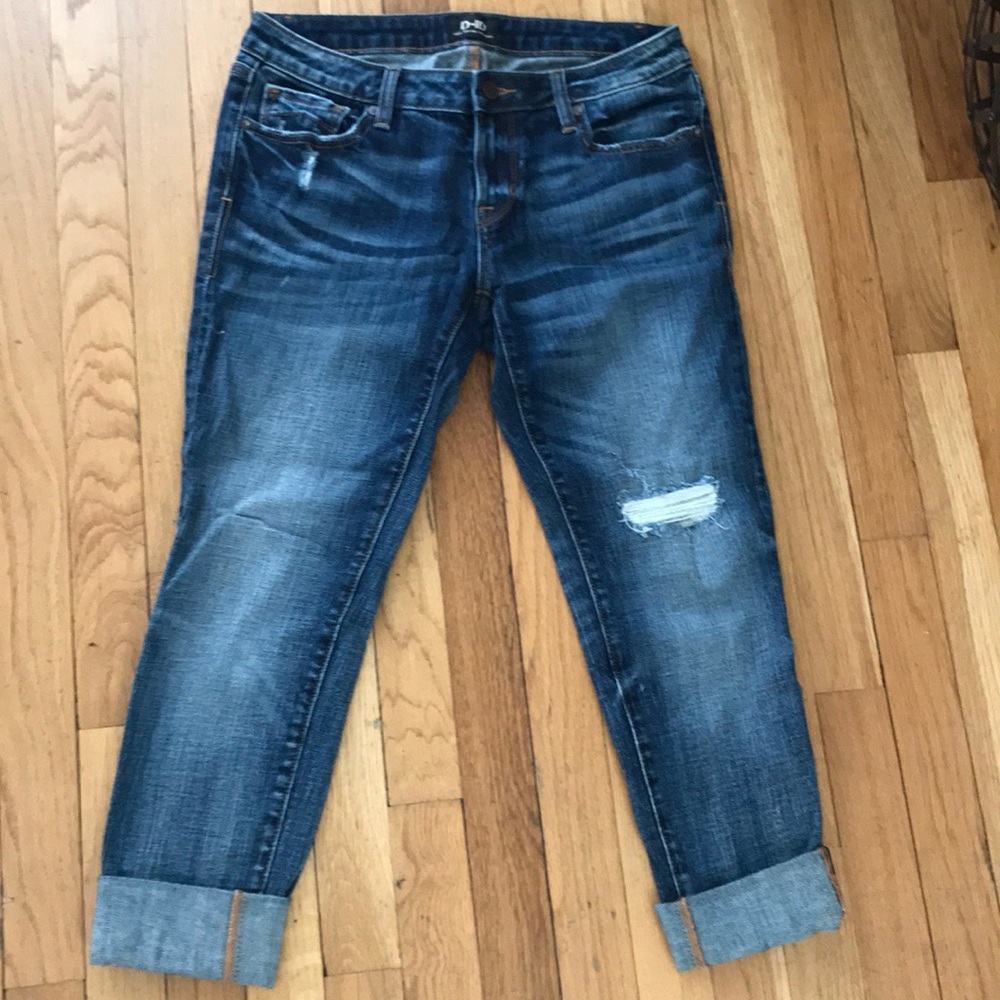 Blue Jeans